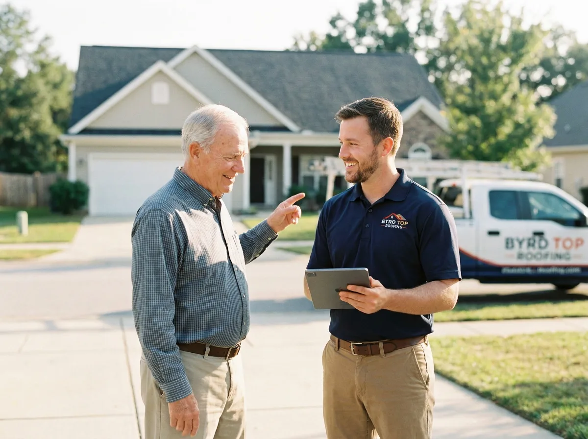 Roofing Sobieski, WI FAQs